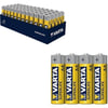 Varta AA Kalem Pil 60 Adet