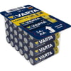 Varta AA Longlife Kalem Pil 24'lü