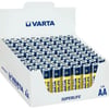 Varta Aa Süperlife Kalem Pil 240 Adet