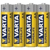 Varta Aa Süperlife Kalem Pil - 4 Adet