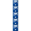 Varta AG10 LR1130 389A V10GA LR54 Alkalin Düğme Pil 5’li