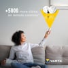 VARTA CR 2032 Lityum Düğme Pil 2'li