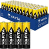 Varta heavy duty Çinko AA Kalem Pil (60'lı Paket)