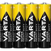 Varta heavy duty Çinko AA Kalem Pil (60'lı Paket)