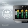 VARTA LCD Universal Şarj Cihazı