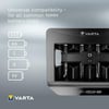 VARTA LCD Universal Şarj Cihazı