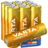 VARTA Longlife Aa  Alkalin Kalem Pil 10'lu Paket