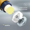 Varta Longlife Alkalin Kalem Aa Pil 12 Adet
