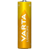 Varta Longlife Alkalin Kalem Aa Pil 6 Lı Paket
