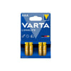 Varta Longlife Ince Pil 4'lü Aaa