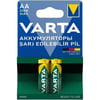 Varta Şarjlı 2100 Mah 2'li Kalem Pil