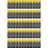 Varta Super Heavy Duty Aa Özel Pil Paketi 60'lı