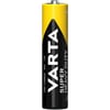 Varta Super Heavy Duty Aaa Ince Kalem Pil 60'lı