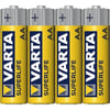 Varta Süperlife 24'lü Özel Pil PAKETI(12AA+12AAA)