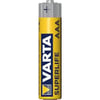 Varta Süperlife 24'lü Özel Pil PAKETI(12AA+12AAA)