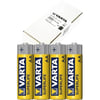 Varta Superlıfe Çinko Aa Kalem Pil 60'lı