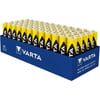 Varta Superlife Çinko Karbon Aaa 60LI Kutu