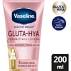 Vaseline Gluta Hya Serum Etkili Losyon Canlandırıcı Parlaklık 200 ml