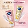 Vaseline Gluta Hya Serum Etkili Uv Losyon Leke Karşıtı ve Aydınlatıcı 200 ml
