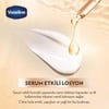 Vaseline Gluta Hya Serum Etkili Uv Losyon Leke Karşıtı ve Aydınlatıcı 200 ml