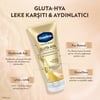 Vaseline Gluta Hya Serum Etkili Uv Losyon Leke Karşıtı ve Aydınlatıcı 200 ml