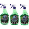 Vatan Sirkeli Cam Temizleyici Sprey Yeşil 750 ml 3 Adet