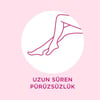 Veet Duşta Tüy Dökücü Krem Bacak & Vücut Bölgesi Hassas Ciltler 150 ml