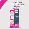 Veet Professional 200 ml Tüy Dökücü Krem - Shea Yağı ile Hızla Etki Gösteren ve Hassas Ciltler için Uygun