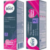 Veet Professional 200 ml Tüy Dökücü Krem - Shea Yağı ile Hızla Etki Gösteren ve Hassas Ciltler için Uygun
