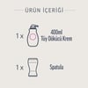 Veet Professional 400ml Tüy Dökücü Krem