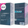 Veet Professional Ağda Bandı Hassas Ciltler Için Bacak & Vücut Bölgesi 40 Adet