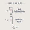 Veet Professional  Bikini Bölgesi Tüy Dökücü Krem Seti 50 Ml+50 ml