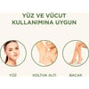 Veet Professional Mucizevi Yağ Çok Amaçlı Nemlendirici Bakım Yağı 100 ml