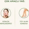 Veet Professional Mucizevi Yağ Çok Amaçlı Nemlendirici Bakım Yağı 100 ml
