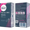Veet Professional Sir Ağda Bandı Bikini ve Koltukaltı Bölgesi Normal Ciltler 16’lı