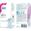 Veet Pure Hipoalerjenik Sir Ağda Bandı Bikini & Koltuk Altı Bölgesi 16'lı