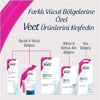 Veet Pure Tüy Dökücü Krem 200 ml Hassas Ciltlere Özel Amonyaksız Ferah Kokulu Dermatolojik Onaylı