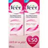Veet Tüy Dökücü Krem 100 ml Pembe - Normal Ciltler İçin