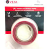 Vefa Çift Taraflı Silikonize Band 17 mm x 1.5 cm