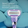Venus Extra Smooth Swirl Tıraş Makinesi + Yedek Başlık