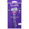 Venus Extra Smooth Swirl Tıraş Makinesi + Yedek Başlık