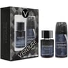 Verdure Deepest Blue Erkek Parfüm 100 ml + Deodorant 150 ml 2'li Set