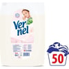Vernel 5 lt Konsantre Çamaşır Yumuşatıcısı – Hassas Ciltlere Uygun, Renk Koruma, Dermatolojik Onaylı, Türkiye Üretimi