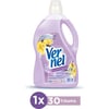 Vernel Çamaşır Yumuşatıcısı 3L (30 Yıkama) Aromatherapy Relax
