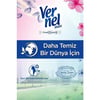 Vernel Max Konsantre Çamaşır Yumuşatıcısı 1320ml (55 Yıkama) Çiçek Ferahlığı