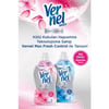 Vernel Max Konsantre Çamaşır Yumuşatıcısı 1320ml (55 Yıkama) Buz Serinliği