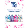 Vernel Max Konsantre Çamaşır Yumuşatıcısı Taze Lale 1440ml (60 Yıkama)