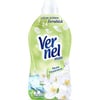 Vernel Max Konsantre Çamaşır Yumuşatıcısı Taze Yasemin 1440ml (60 Yıkama)