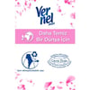 Vernel Max Konsantre Çamaşır Yumuşatıcısı Taze Lale 1440ml (60 Yıkama)