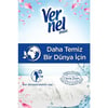 Vernel Max Konsantre Çamaşır Yumuşatıcısı Taze Yasemin 1440ml (60 Yıkama)